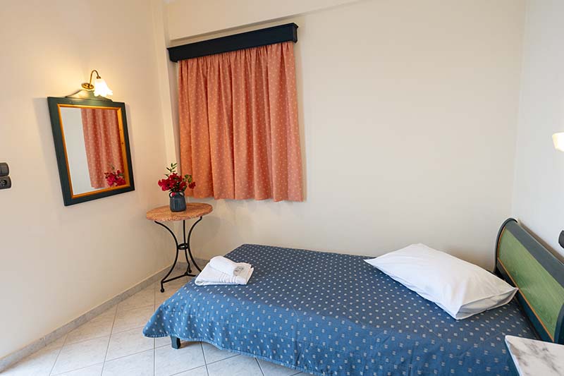Delos Studio Apartments | Villa Maria | Poros Island