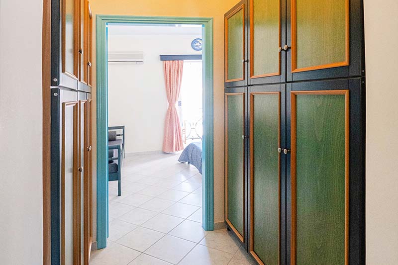 Delos Studio Apartments | Villa Maria | Poros Island