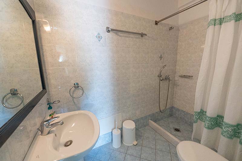 Delos Studio Apartments | Villa Maria | Poros Island