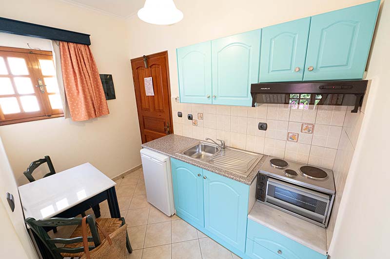 Hydra Studio Apartments | Villa Maria | Poros Island