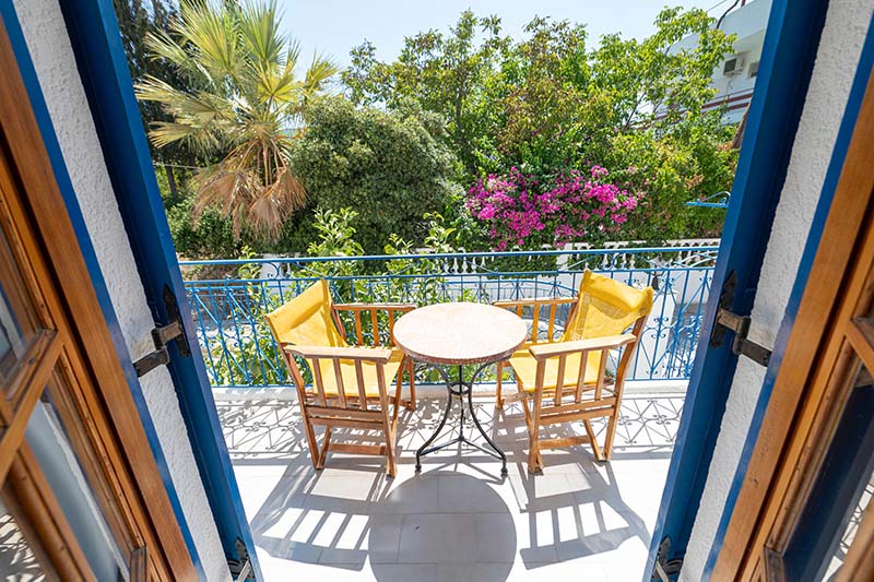 Hydra Studio Apartments | Villa Maria | Poros Island