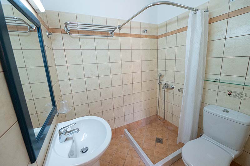 Hydra Studio Apartments | Villa Maria | Poros Island