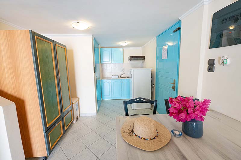 Ios Maisonette Apartments | Villa Maria | Poros Island