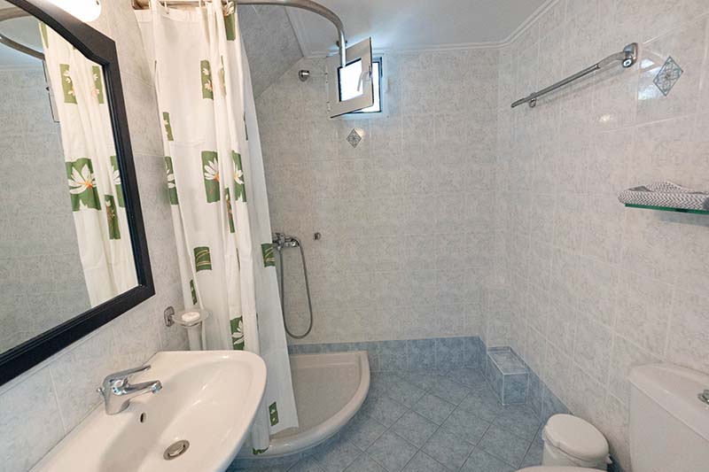 Ios Maisonette Apartments | Villa Maria | Poros Island