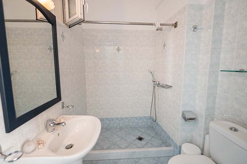 Ithaki Studio Apartments | Villa Maria | Poros Island