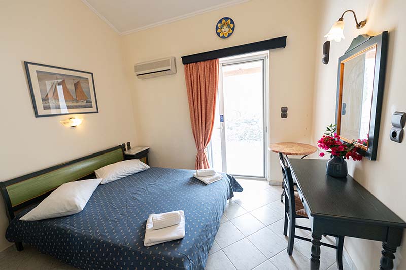Kea Studio Apartments | Villa Maria | Poros Island