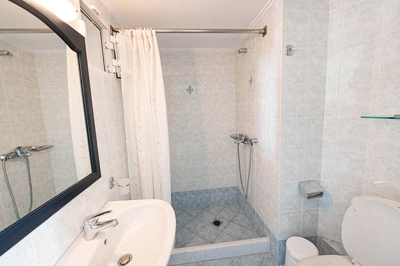 Kea Studio Apartments | Villa Maria | Poros Island