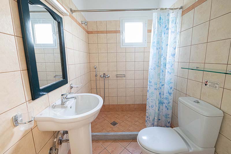 Paxi Studio Apartments | Villa Maria | Poros Island