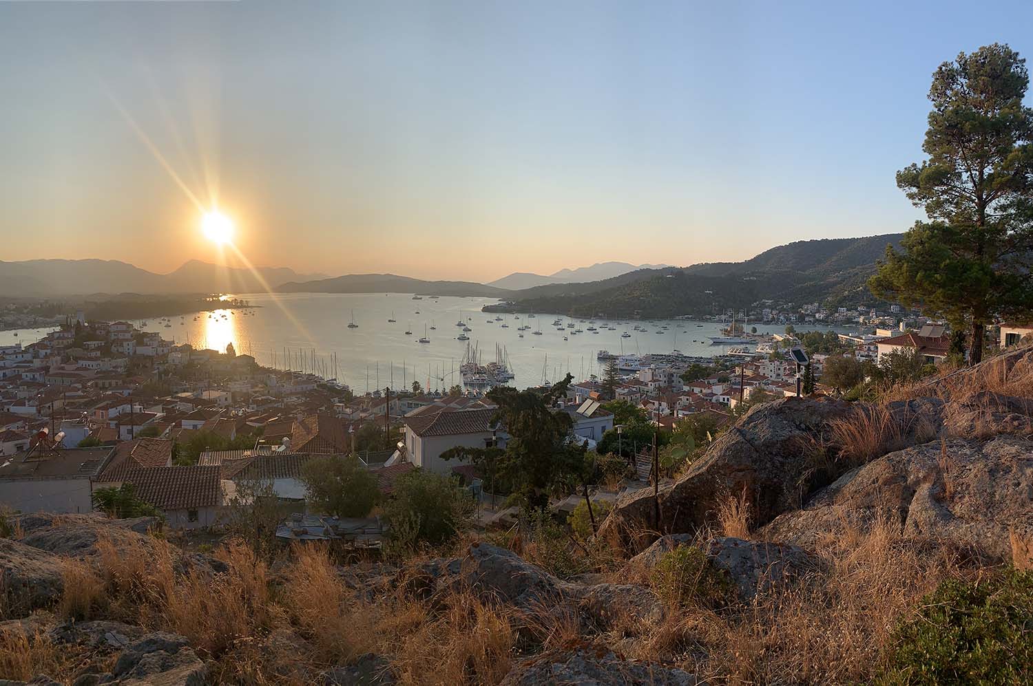 Villa Maria Apartments - Askeli Poros
