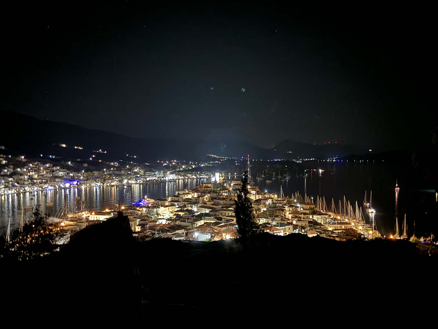 Villa Maria Apartments - Askeli Poros
