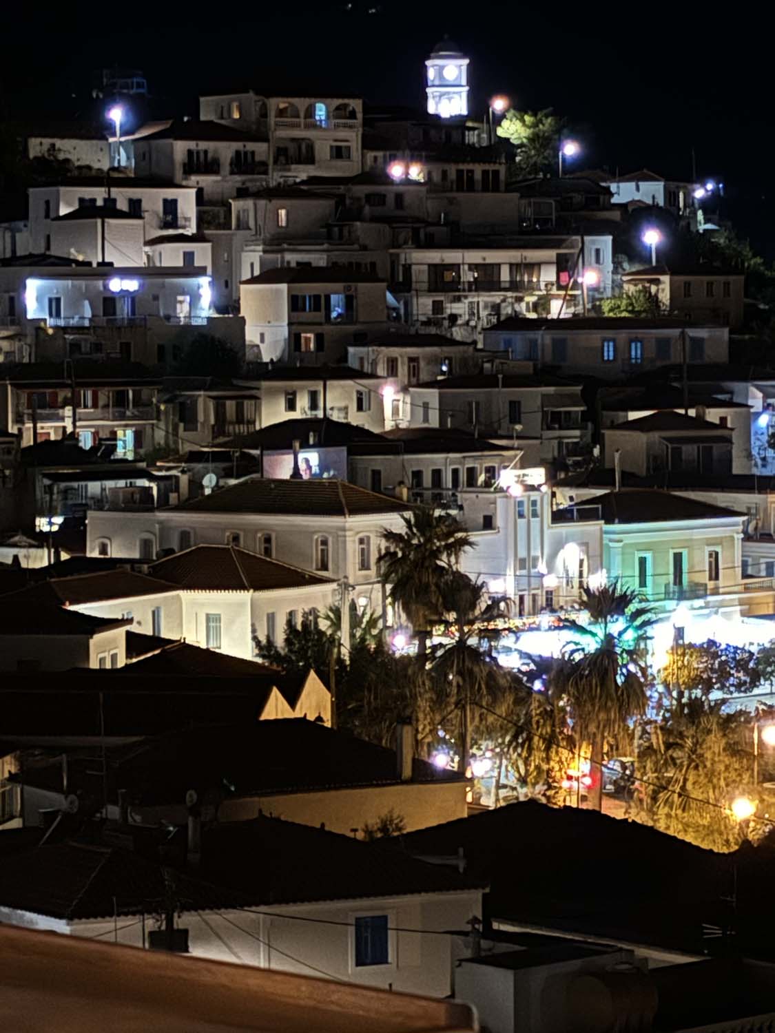 Villa Maria Apartments - Askeli Poros