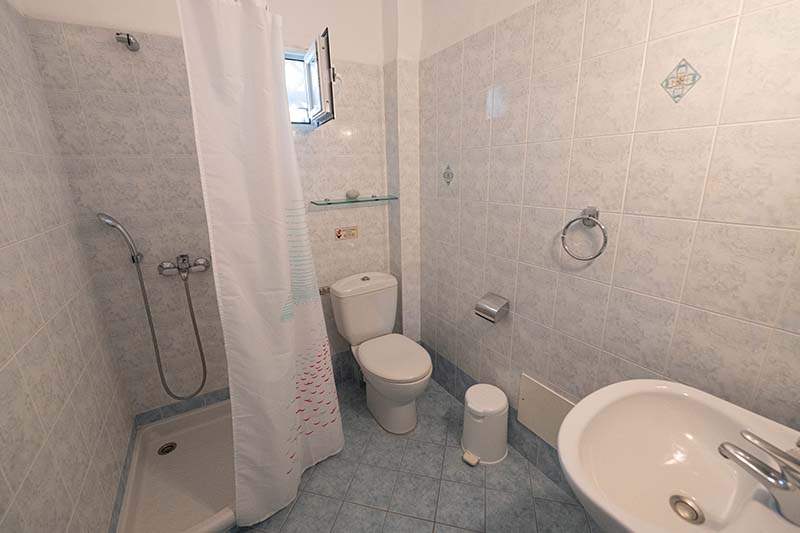 Samos Studio Apartments | Villa Maria | Poros Island