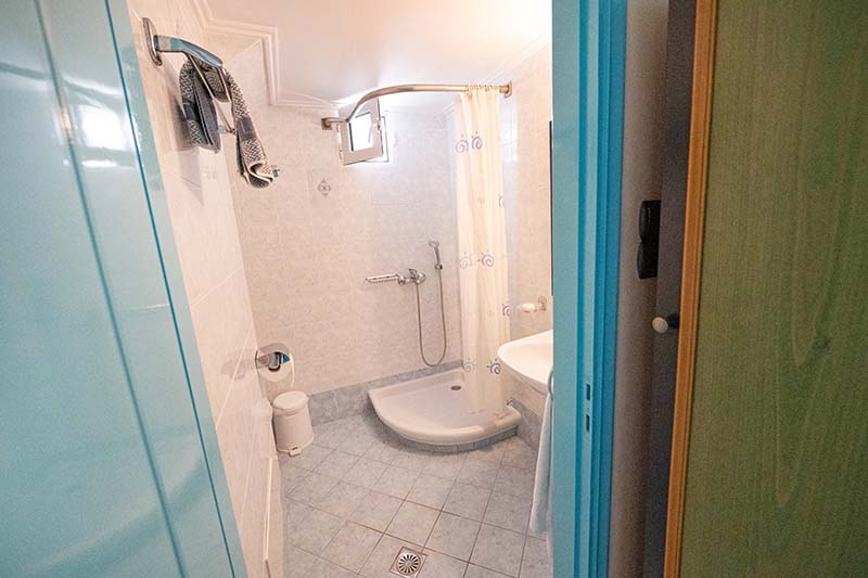 Thira Maisonette Apartments | Villa Maria | Poros Island