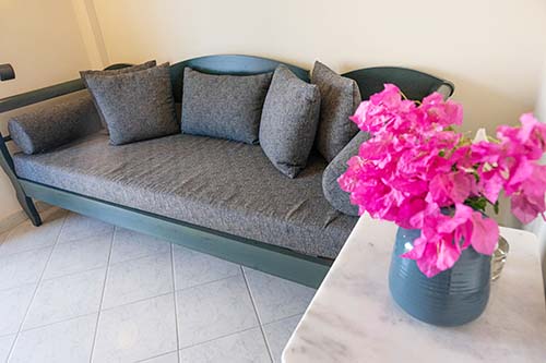 Villa Maria Apartments - Askeli Poros