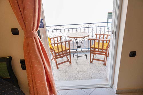 Villa Maria Apartments - Askeli Poros