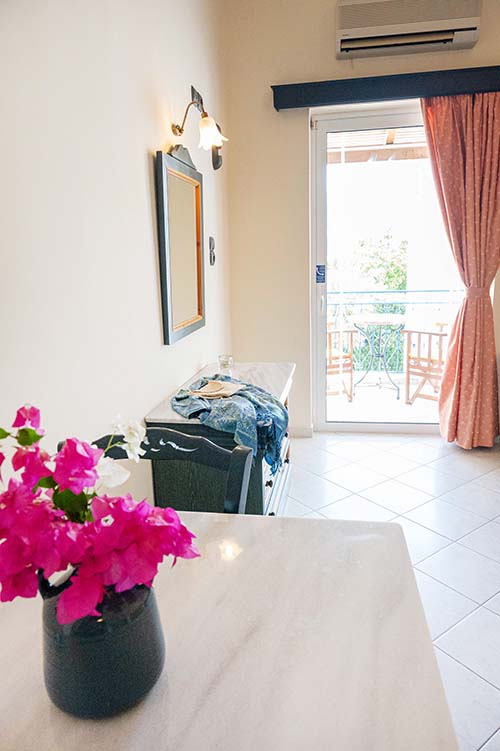 Villa Maria Apartments - Askeli Poros