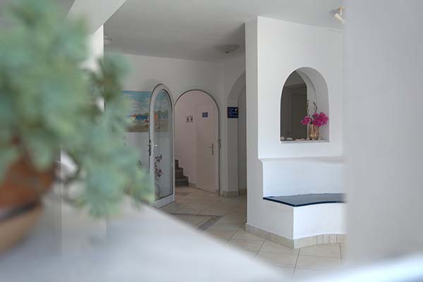 Villa Maria Apartments - Askeli Poros