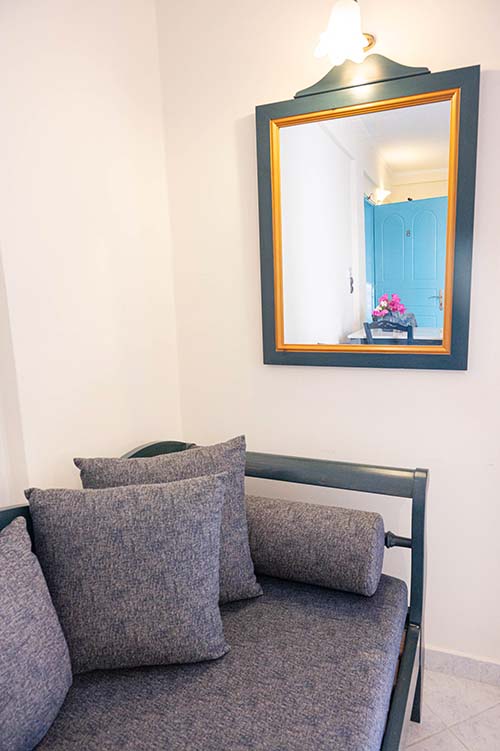 Villa Maria Apartments - Askeli Poros