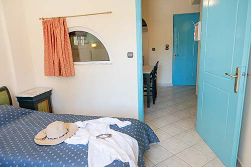 Villa Maria Apartments - Askeli Poros