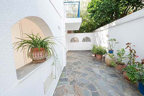 Villa Maria Apartments - Askeli Poros