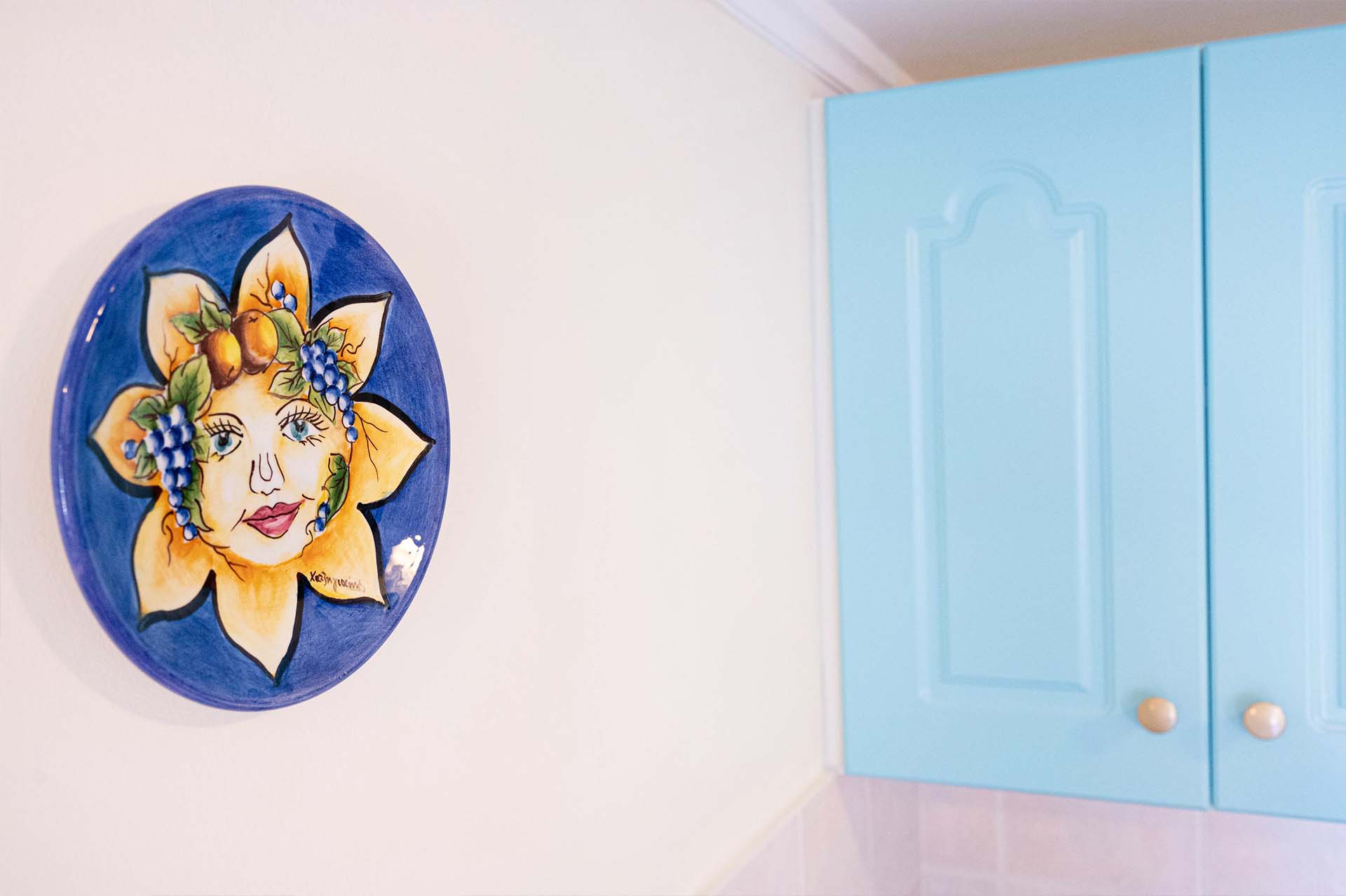 Villa Maria Photogallery